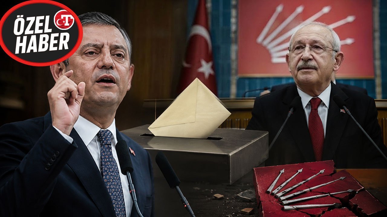 SİSTEM DEĞİŞİYOR!
