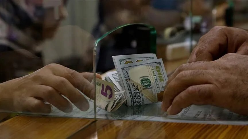 Döviz zengini iller belli oldu! İlk yarıda Anadolu illeri şaşırttı