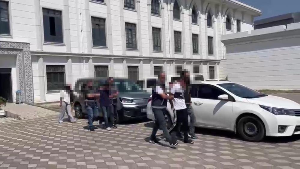Ece Naz'dan geriye kızartma tenceresindeki saçları kaldı! Annesi her şeyi anlattı