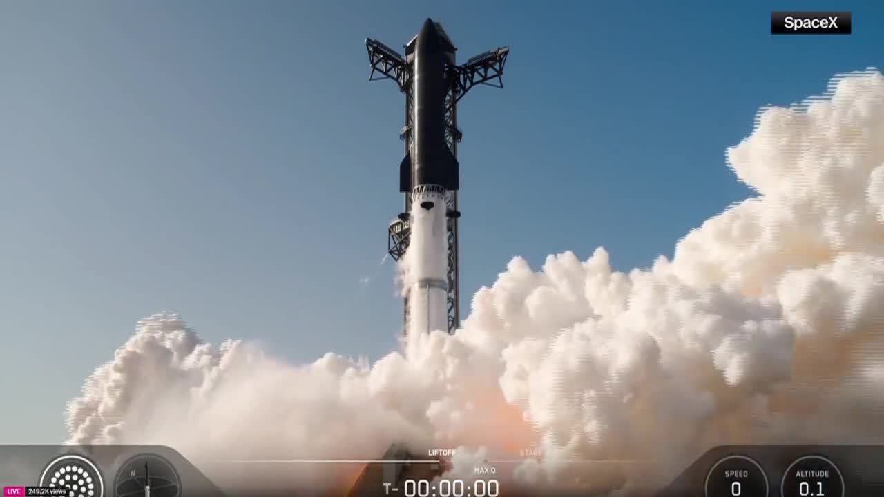 Elon Musk’ın roketi kontrolden çıktı, Ay'da 5 katlı bina büyüklüğünde delik açacak! Dünya etkilenecek mi?