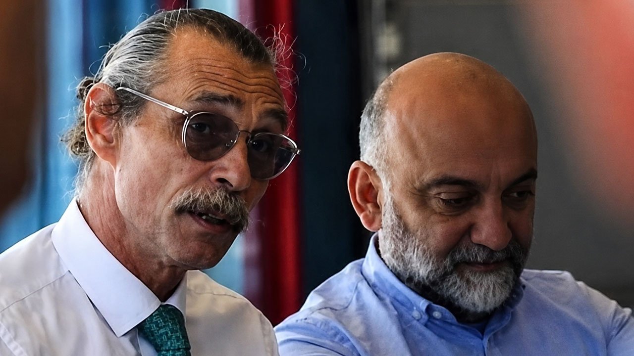 Erdal Beşikçioğlu'nun yardımcısı Mutlu Kerimoğlu’nun testi de pozitif çıktı!
