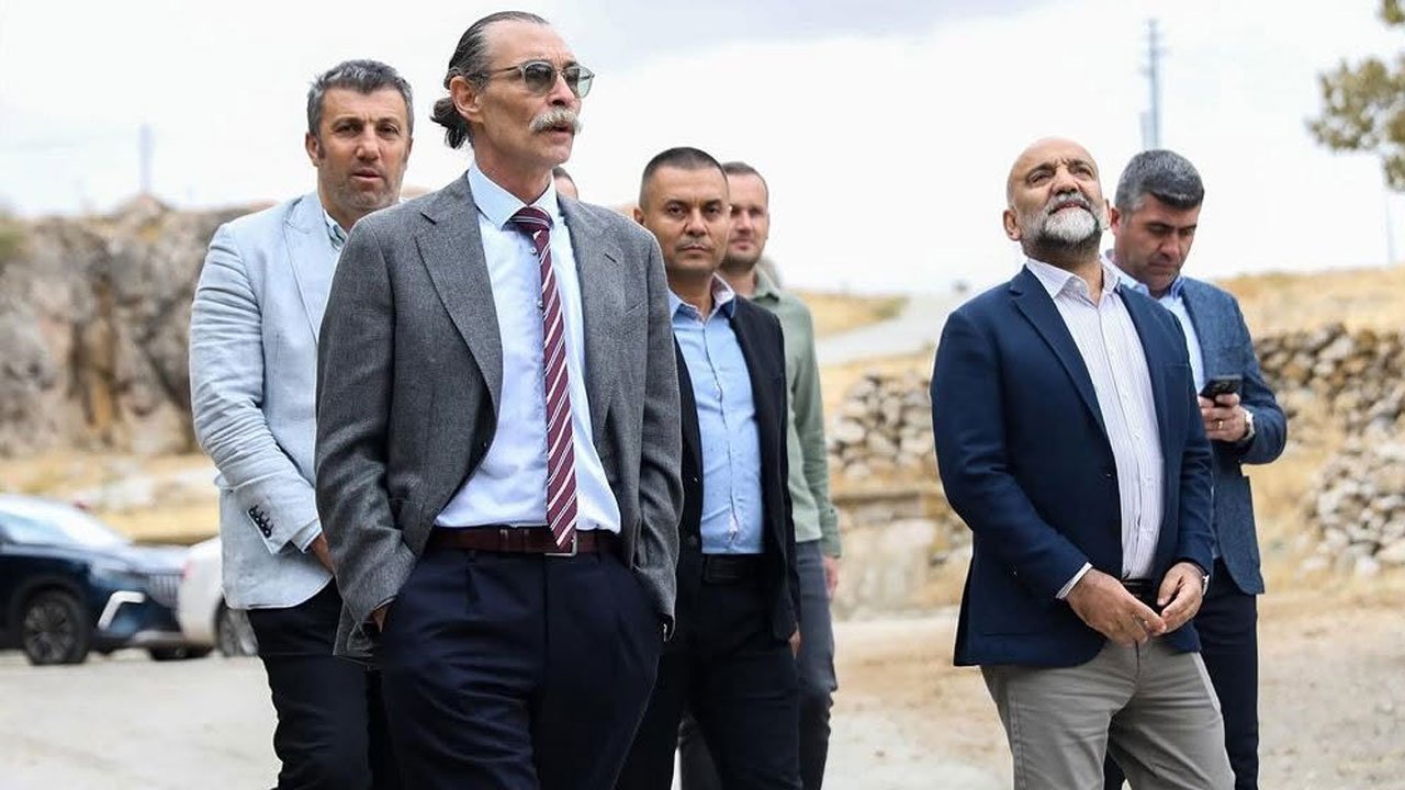 Erdal Beşikçioğlu'nun yardımcısı Mutlu Kerimoğlu’nun testi de pozitif çıktı!