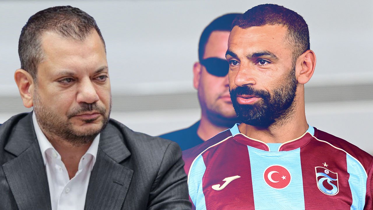 Ertuğrul Doğan'dan Serdal Adalı cevabı! Nunez ve Sörtloth için tarih verdi