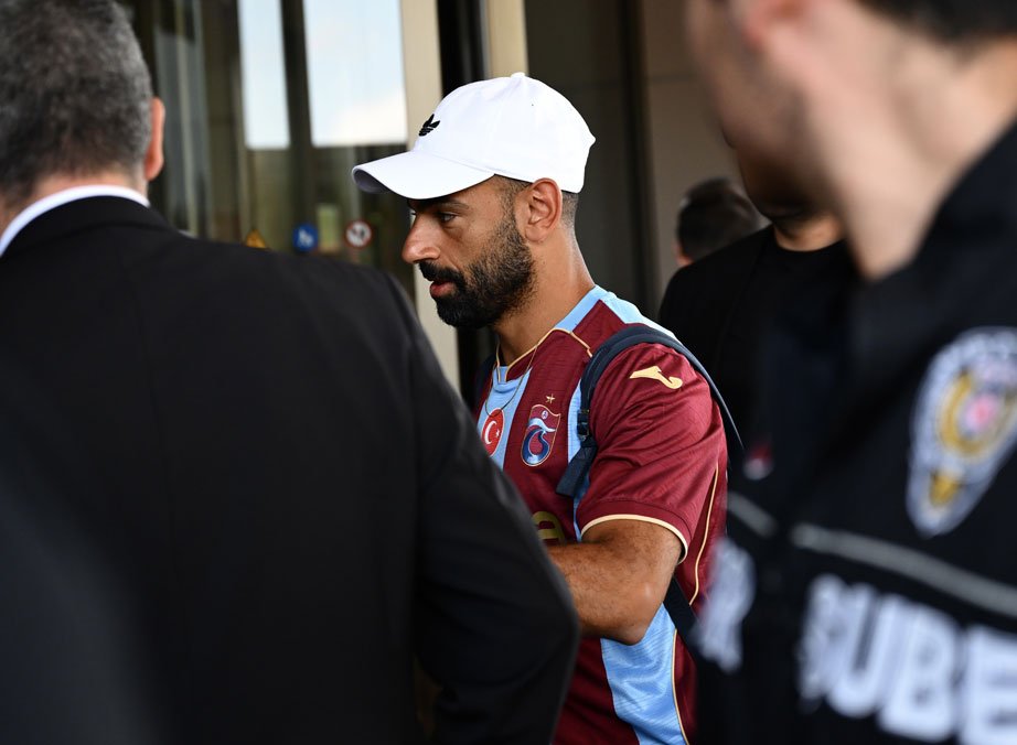 Mohamed Salah