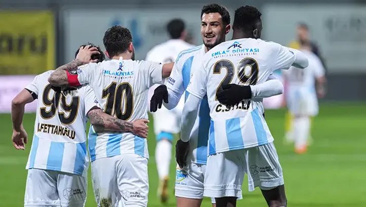Erzurumspor Kazım Karabekir Stadyumu açıldı mı? Amedspor maçı sonrası ilk konuk Galatasaray!