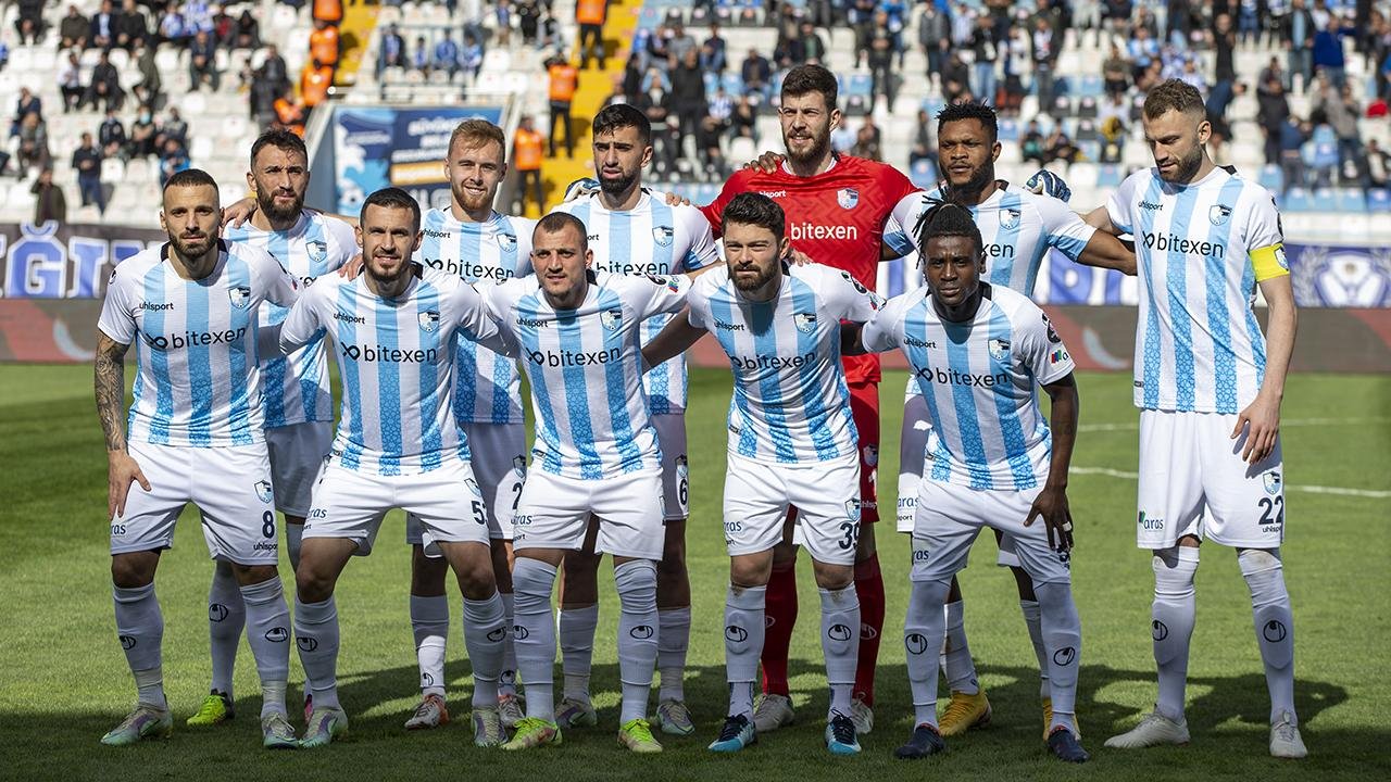 Erzurumspor Kazım Karabekir Stadyumu açıldı mı? Amedspor maçı sonrası ilk konuk Galatasaray!