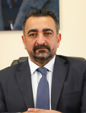 Taylan Özgüven