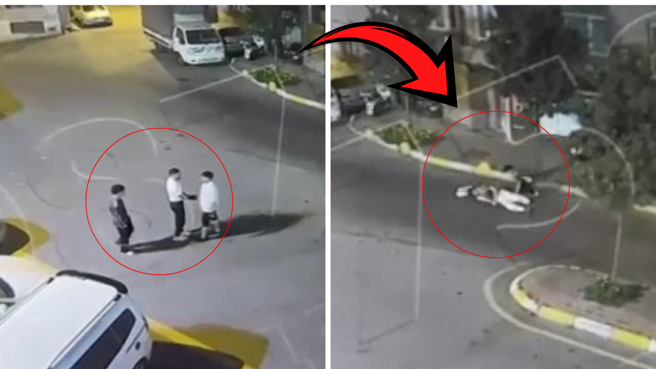 Fatih'te 'barış' buluşması faciayla bitti! 19 yaşındaki genç can verdi