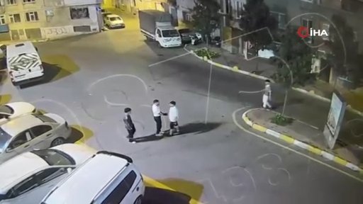 Fatihte barış buluşması faciayla bitti! 19 yaşındaki genç can verdi