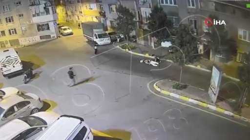Fatihte barış buluşması faciayla bitti! 19 yaşındaki genç can verdi