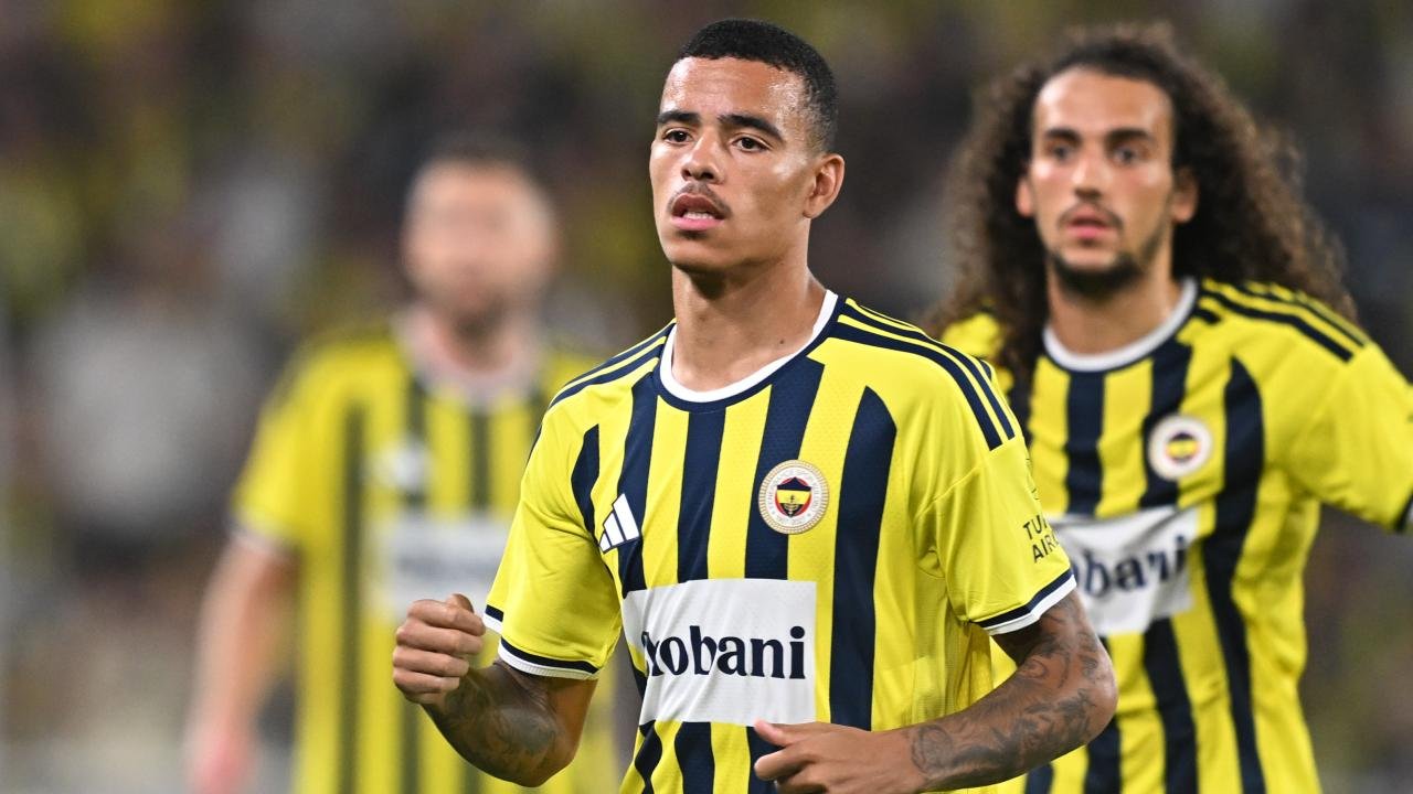 Fenerbahçe-Sturm Graz maç kadrosu muhtemel 11: Fenerbahçenin Avrupa maçı hakemi Chris Kavanagh oldu