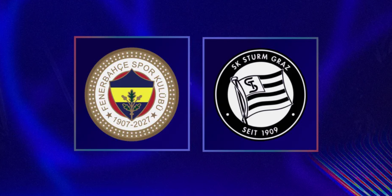Fenerbahçe-Sturm Graz maçı şifresiz canlı yayın nerede izlenir, hangi kanalda? UEFA Şampiyonlar Ligi 3. eleme turu ilk maçı