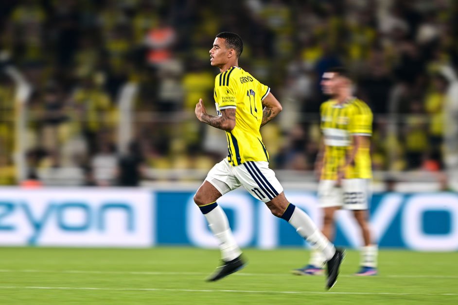 Mason Greenwood