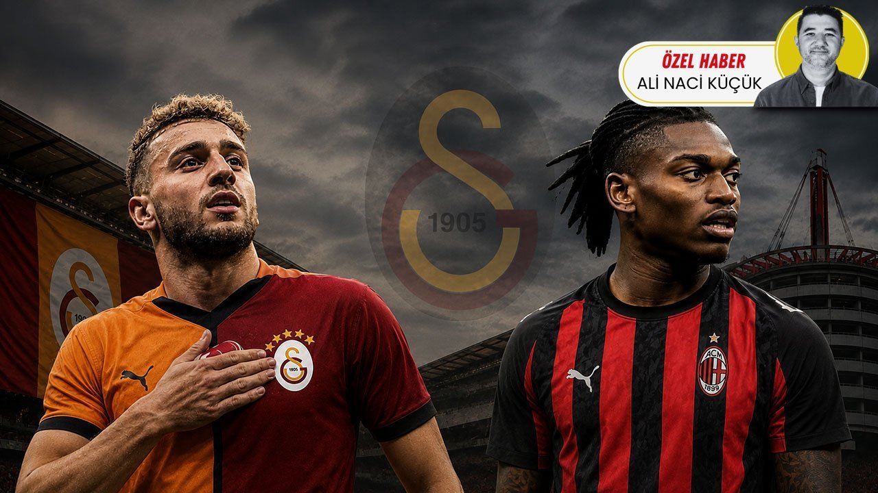 BARIŞ'IN YERİNE LEAO