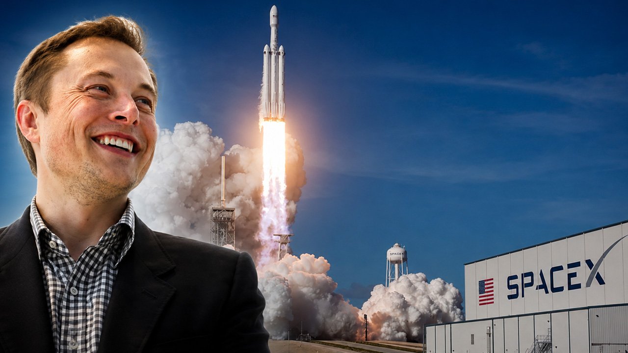 Gelir uçtu, zarar sürdü! SpaceX bilançosunda dikkat çeken tablo