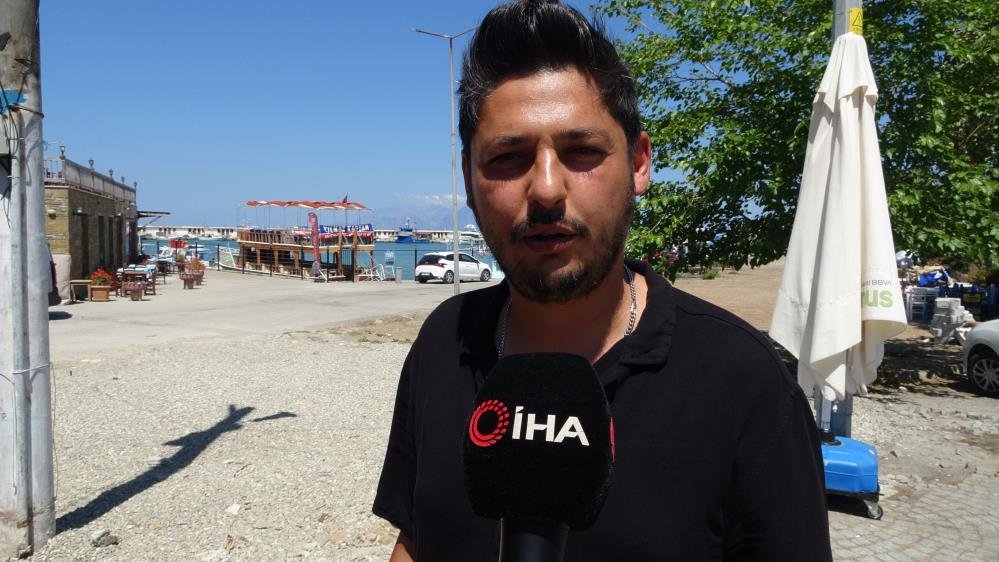 Gökçeada Belediyesi’ne dolandırıcılık davası! 24 metrekare için 2 milyon ödedi, gerçeği sonradan öğrendi