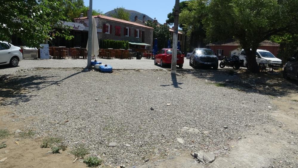 Gökçeada Belediyesi’ne dolandırıcılık davası! 24 metrekare için 2 milyon ödedi, gerçeği sonradan öğrendi