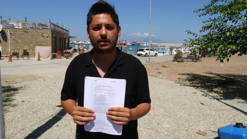 Gökçeada Belediyesi’ne dolandırıcılık davası! 24 metrekare için 2 milyon ödedi, gerçeği sonradan öğrendi