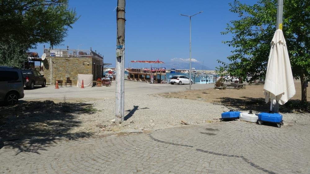 Gökçeada Belediyesi’ne dolandırıcılık davası! 24 metrekare için 2 milyon ödedi, gerçeği sonradan öğrendi