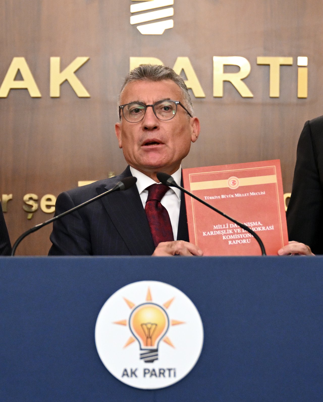 İşte tarihi 12 madde! 40 yıllık terörü bitirecek yasa Meclis'te