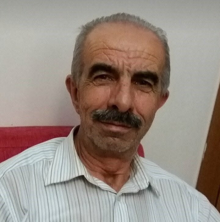 Kayseride feci motor kazası: Dede hayatını kaybetti, 2 torunu ise yaralı