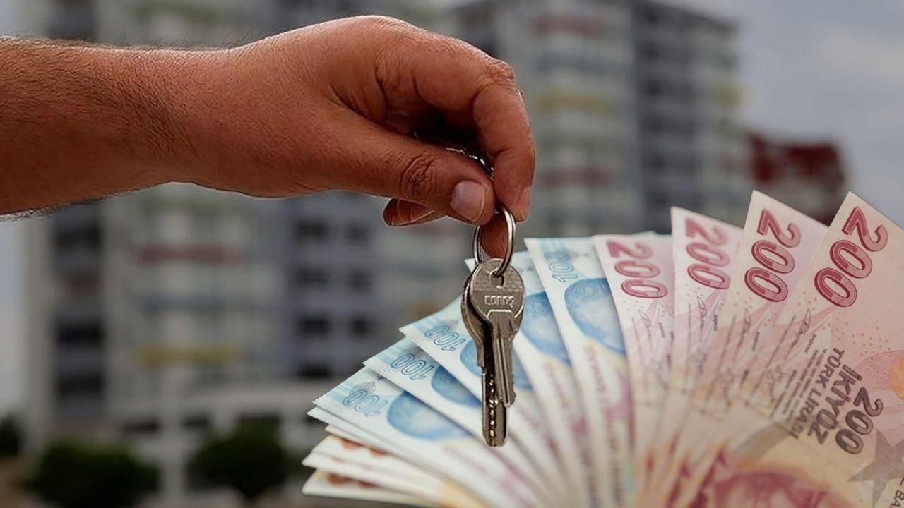Konutta oranlar yükseldi! 1,5 milyon TL'nin geri ödemesi…