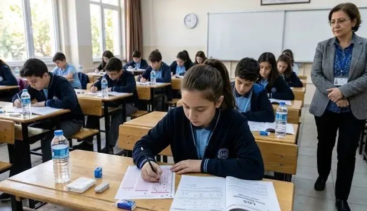 LGS 2. tercihler ne zaman? 1. nakil tercih başvuruları başladı!
