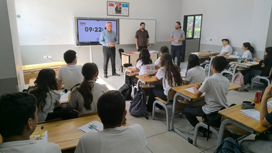 LGS 2. tercihler ne zaman? 1. nakil tercih başvuruları başladı!