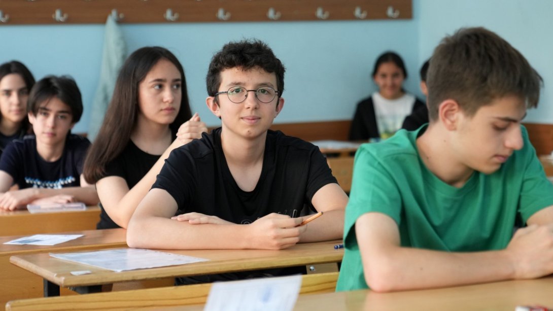 LGS 2. tercihler ne zaman? 1. nakil tercih başvuruları başladı!
