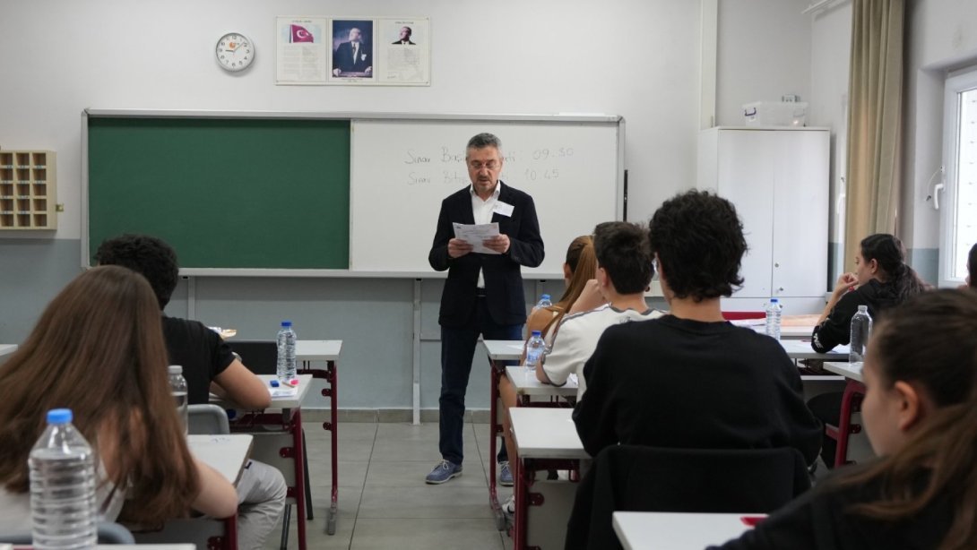 LGS 2. tercihler ne zaman? 1. nakil tercih başvuruları başladı!