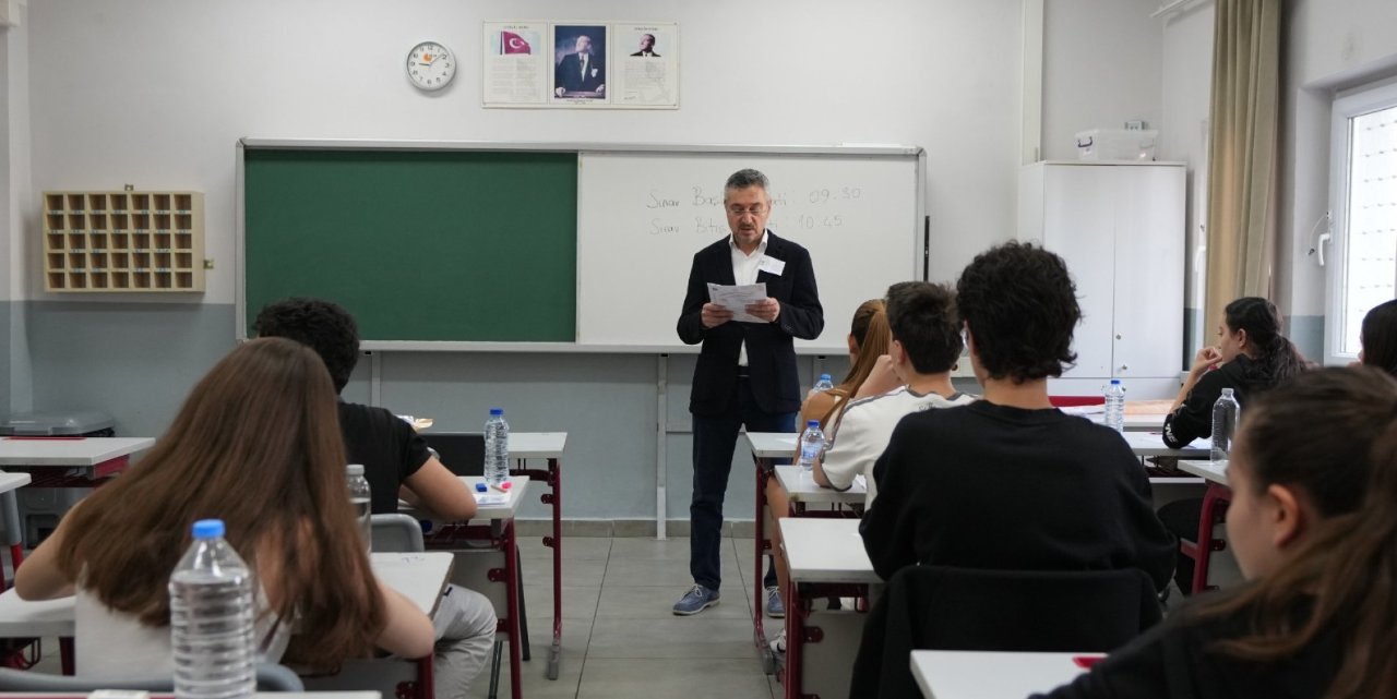 LGS nakil başvuruları ne zaman başlayacak? LGS 1. ve 2. nakil takvimi