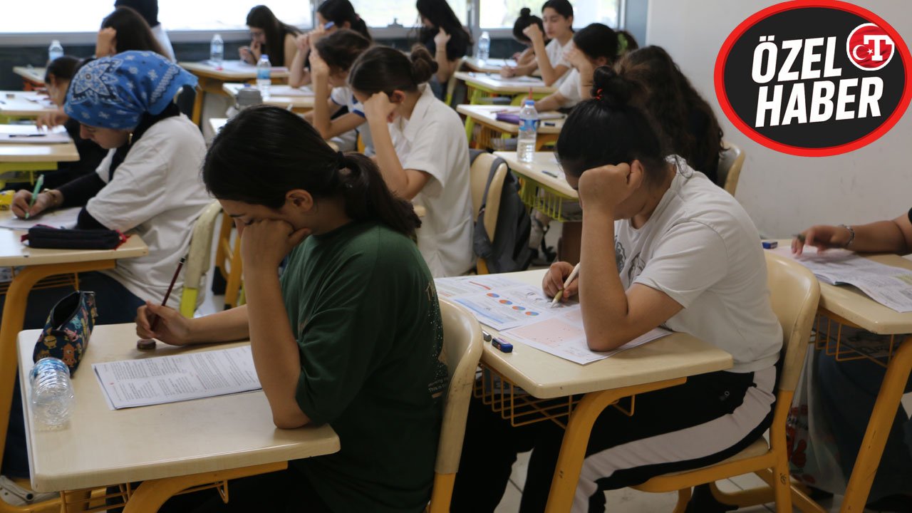 LGS’de başarılı öğrenciler 81 ile dağıldı! Adayların %93’ü tercihine yerleşti