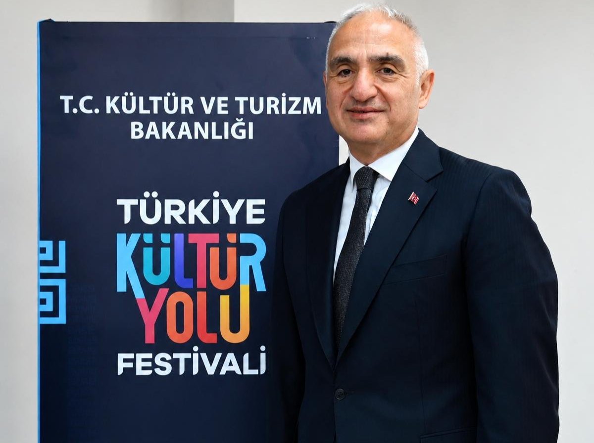 Malatya, ikinci kez Türkiye Kültür Yolu Festivali’ne ev sahipliği yapacak
