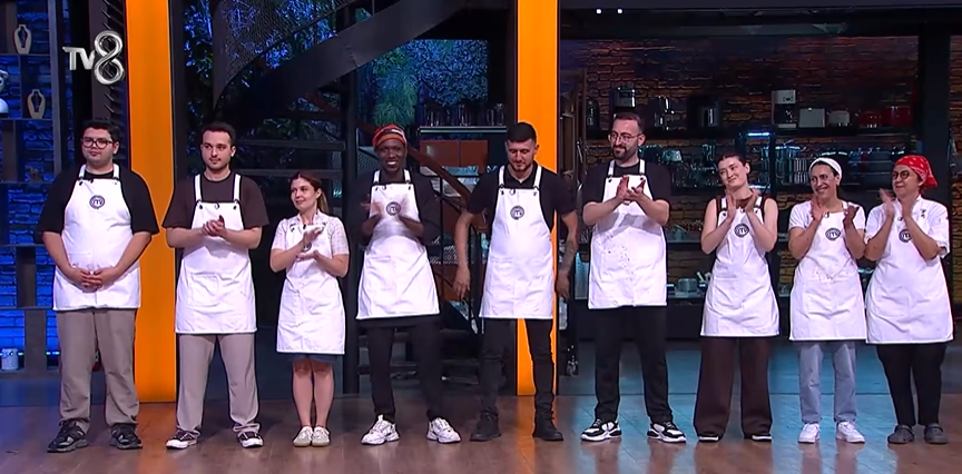 MasterChef 16. yarışmacı kim oldu, ana kadroya kim girdi? (4 Ağustos 2026)