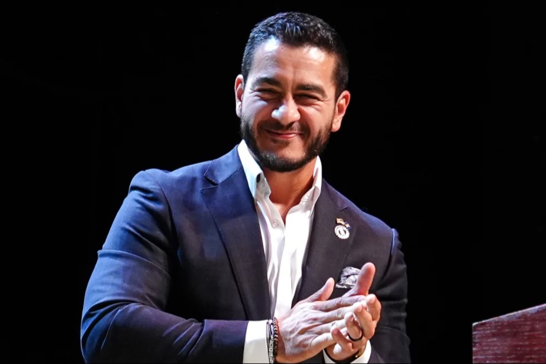 Milyon dolarlık lobi desteğini tek başına devirdi: Demokrat Parti'de ön seçimi kazanan Abdul El-Sayed ABD’nin ilk Müslüman senatörü olabilir!
