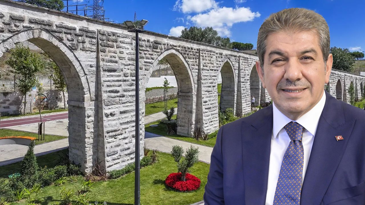 Mimar Sinan’ın mirası kültür ve yaşam alanına dönüşüyor