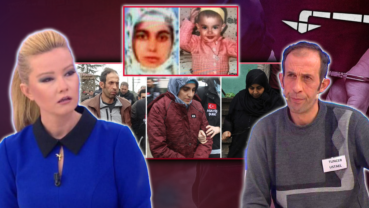Müge Anlı’daki skandallar zinciri Türkiye’nin hafızasına kazınmıştı! Yargıtay’dan emsal ‘Palu Ailesi’ kararı: İspirtoya olası kast hükmü 