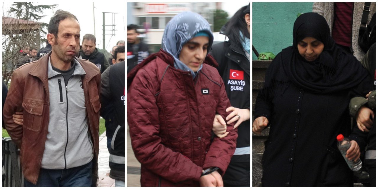 Müge Anlı’daki skandallar zinciri Türkiye’nin hafızasına kazınmıştı! Yargıtay’dan emsal ‘Palu Ailesi’ kararı: İspirtoya olası kast hükmü 