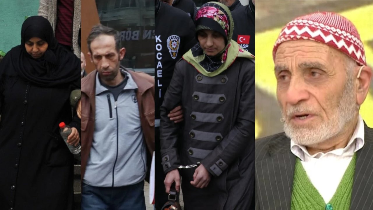 Müge Anlı’daki skandallar zinciri Türkiye’nin hafızasına kazınmıştı! Yargıtay’dan emsal ‘Palu Ailesi’ kararı: İspirtoya olası kast hükmü 
