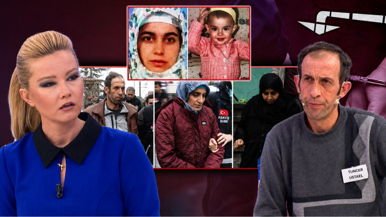 Müge Anlı’daki skandallar zinciri Türkiye’nin hafızasına kazınmıştı! Yargıtay’dan emsal ‘Palu Ailesi’ kararı: İspirtoya olası kast hükmü 