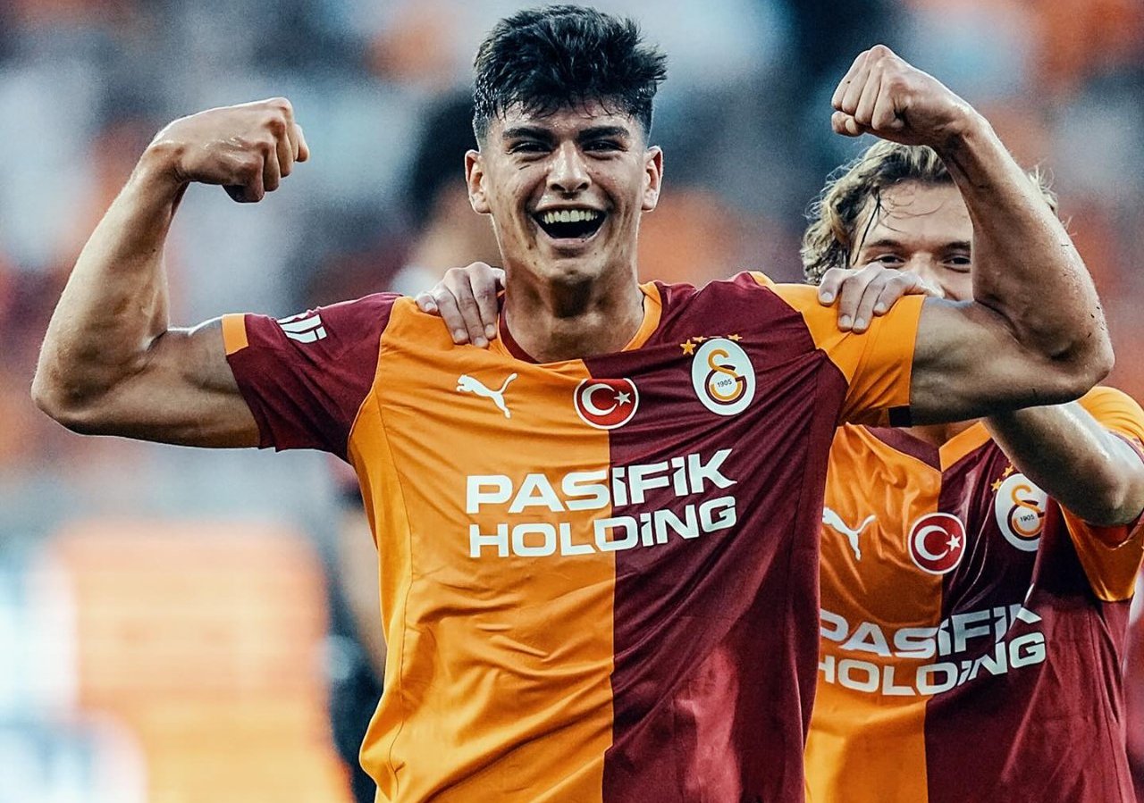 ÖZEL | Galatasarayın Sergio Ramosu! Arda Ünyayın eski hocaları Türkiye Gazetesine konuştu