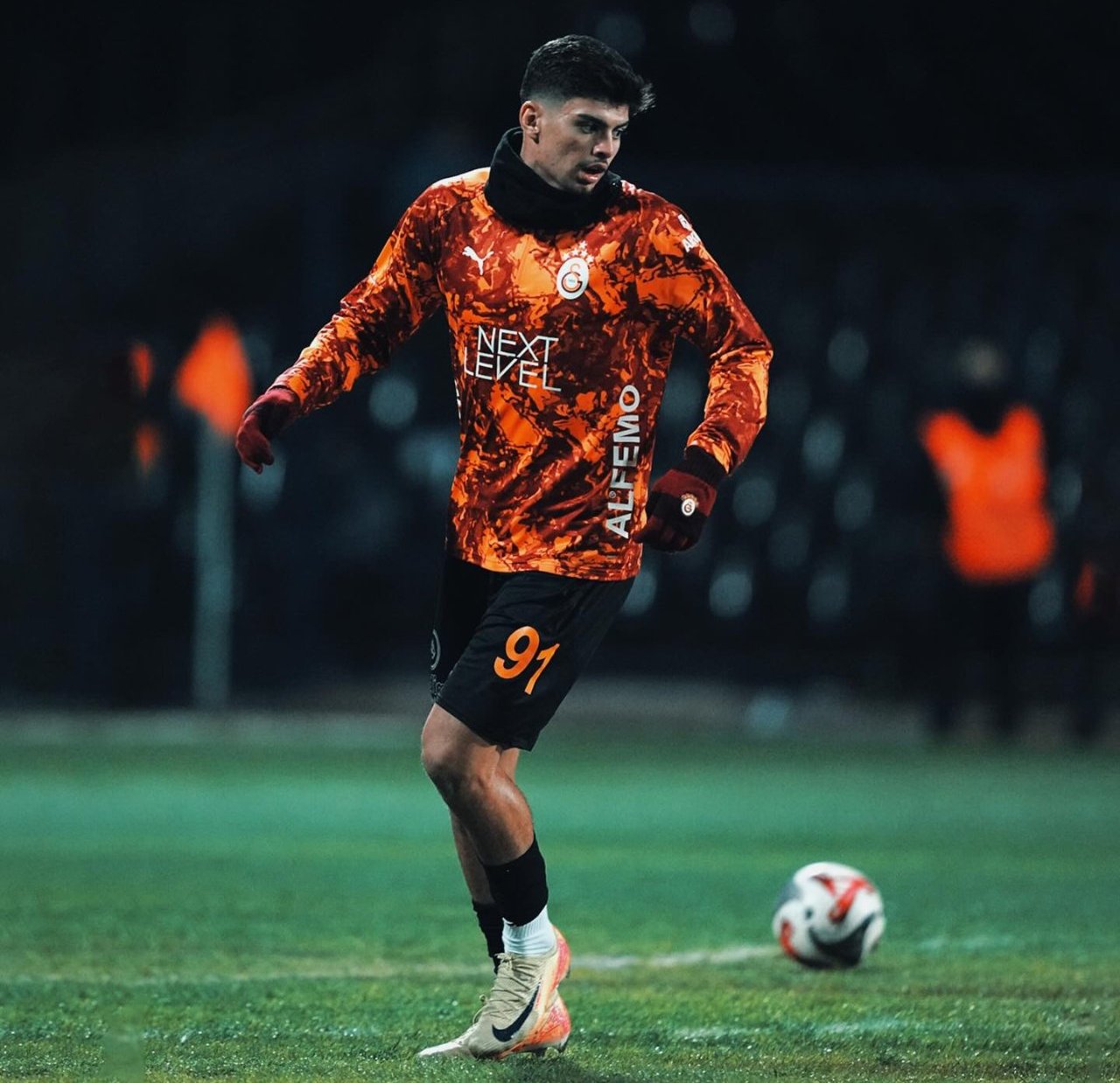 ÖZEL | Galatasarayın Sergio Ramosu! Arda Ünyayın eski hocaları Türkiye Gazetesine konuştu