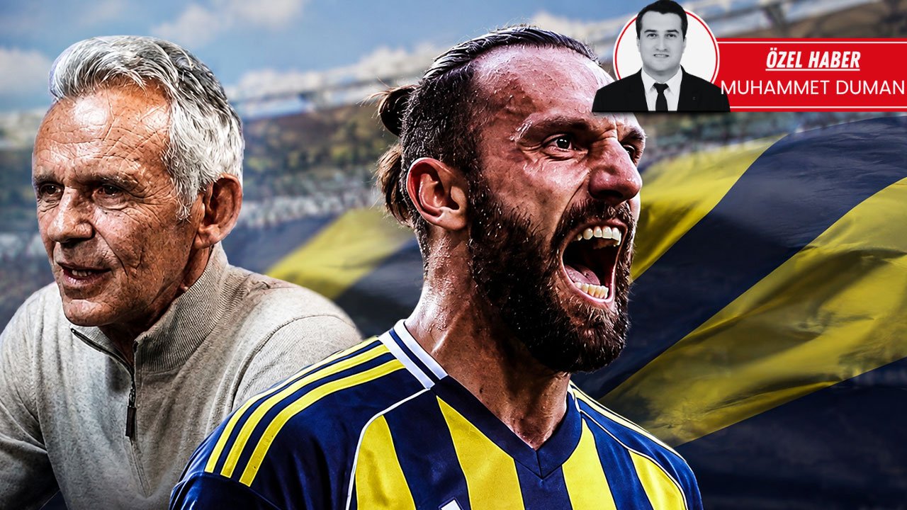 ÖZEL Vedat Muriqi için büyük kehanet: 