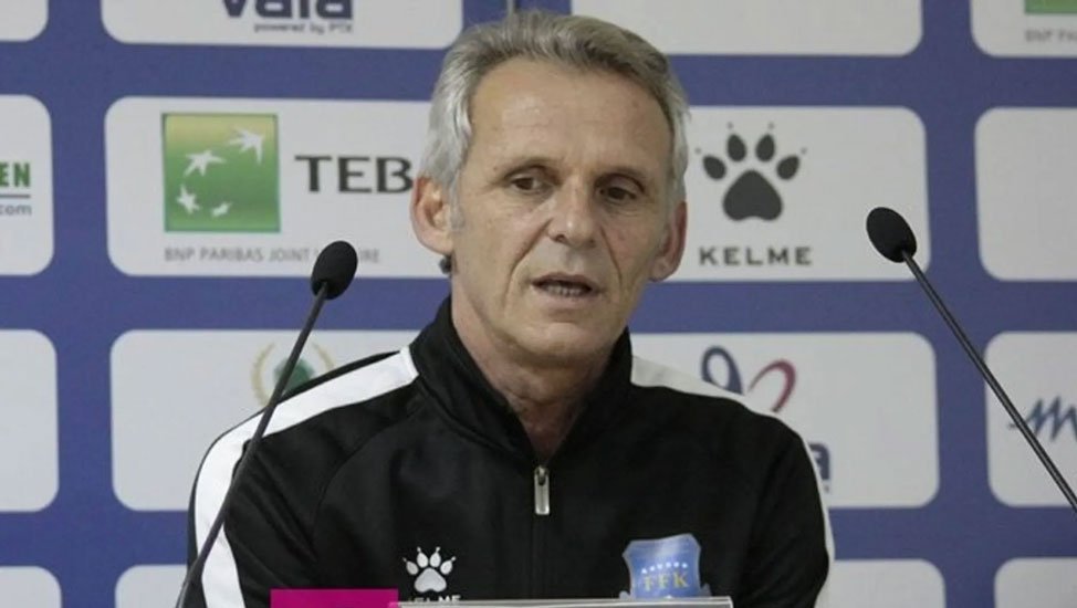 Muharrem Sahiti