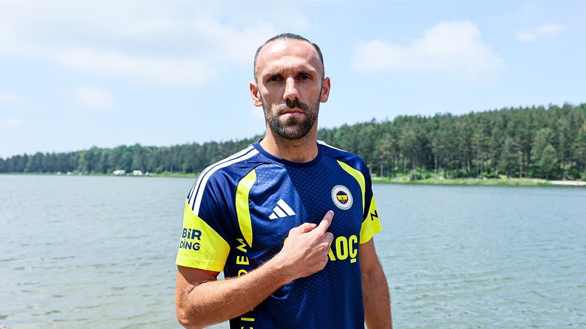 Vedat Muriqi