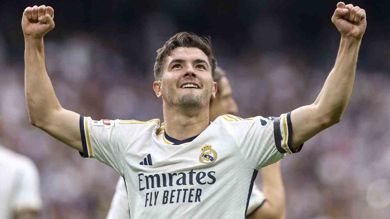 Real Madrid'de Brahim Diaz gelişmesi: Jose Mourinho kararını verdi 