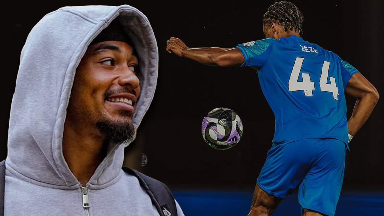 Rota Suudi Arabistan, yeni gündem Nathan Zeze: Galatasaray ağırdan alıyor!