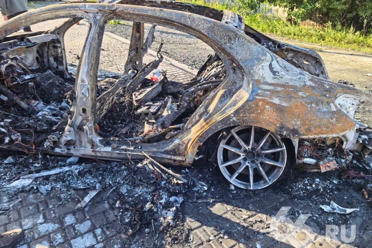 Rusya'da bombalı suikast! İHA üreticisinin CEO'su ağır yaralandı