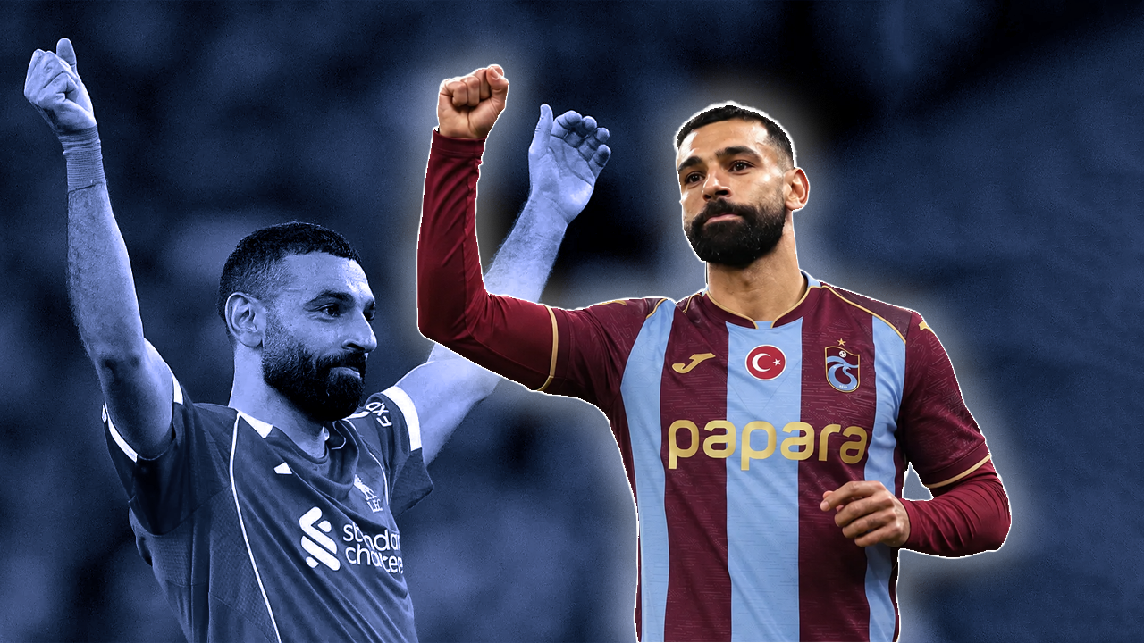 Salah geldi, Trabzonspor hisseleri coştu!