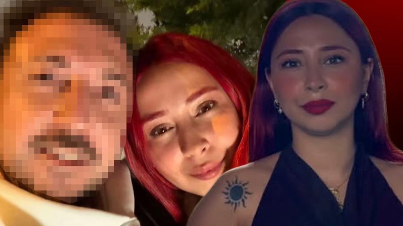 Şişli'de eski sevgili cinayeti! Kan donduran geçmişi ortaya çıktı